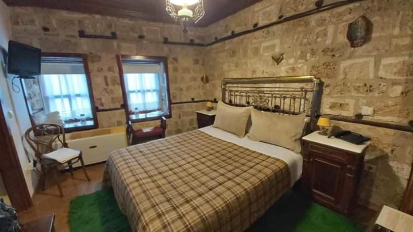 Hagiati Guesthouse Édesza Kültér fotó