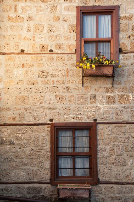 Hagiati Guesthouse Édesza Kültér fotó