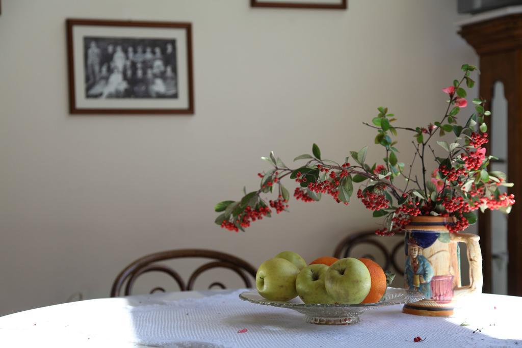 Hagiati Guesthouse Édesza Kültér fotó