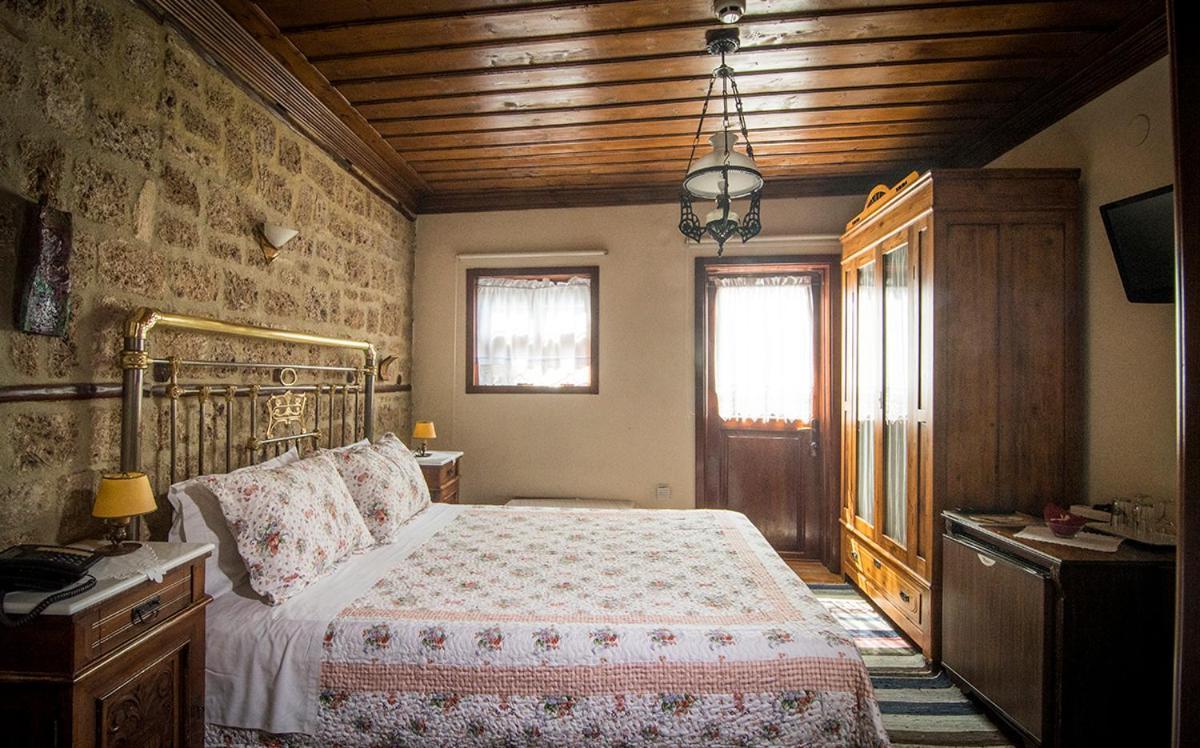 Hagiati Guesthouse Édesza Kültér fotó