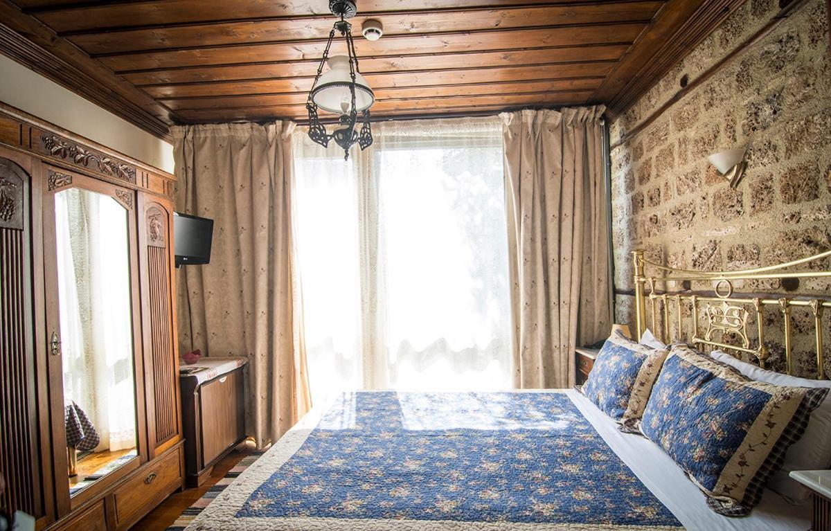 Hagiati Guesthouse Édesza Kültér fotó